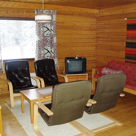 Tiirantuvat Villa Juankoski Bagian luar foto