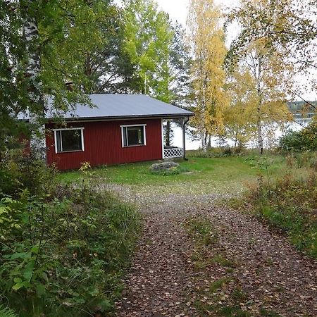 Tiirantuvat Villa Juankoski Bagian luar foto