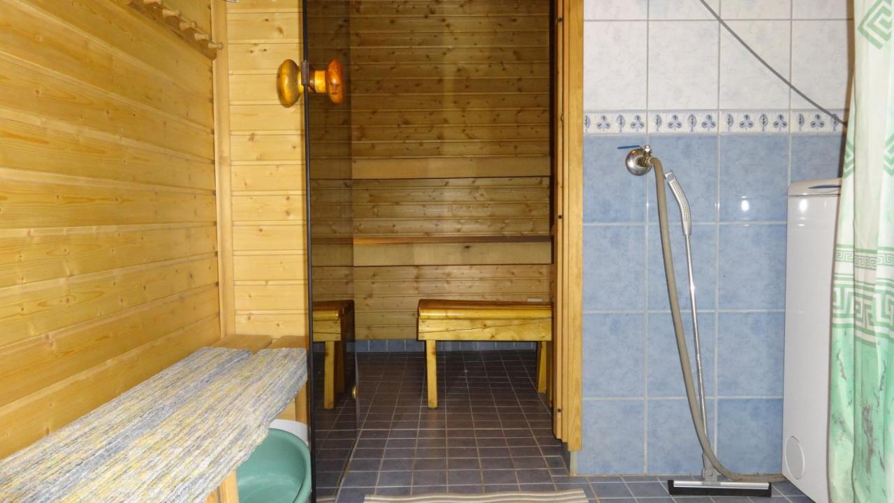 Tiirantuvat Villa Juankoski Bagian luar foto