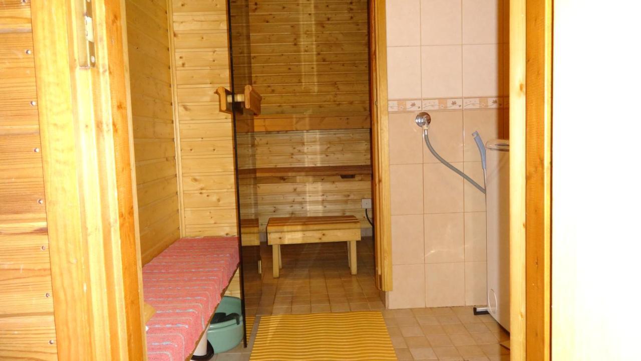 Tiirantuvat Villa Juankoski Bagian luar foto