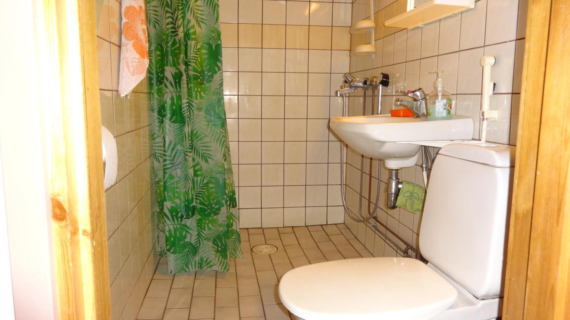 Tiirantuvat Villa Juankoski Bagian luar foto