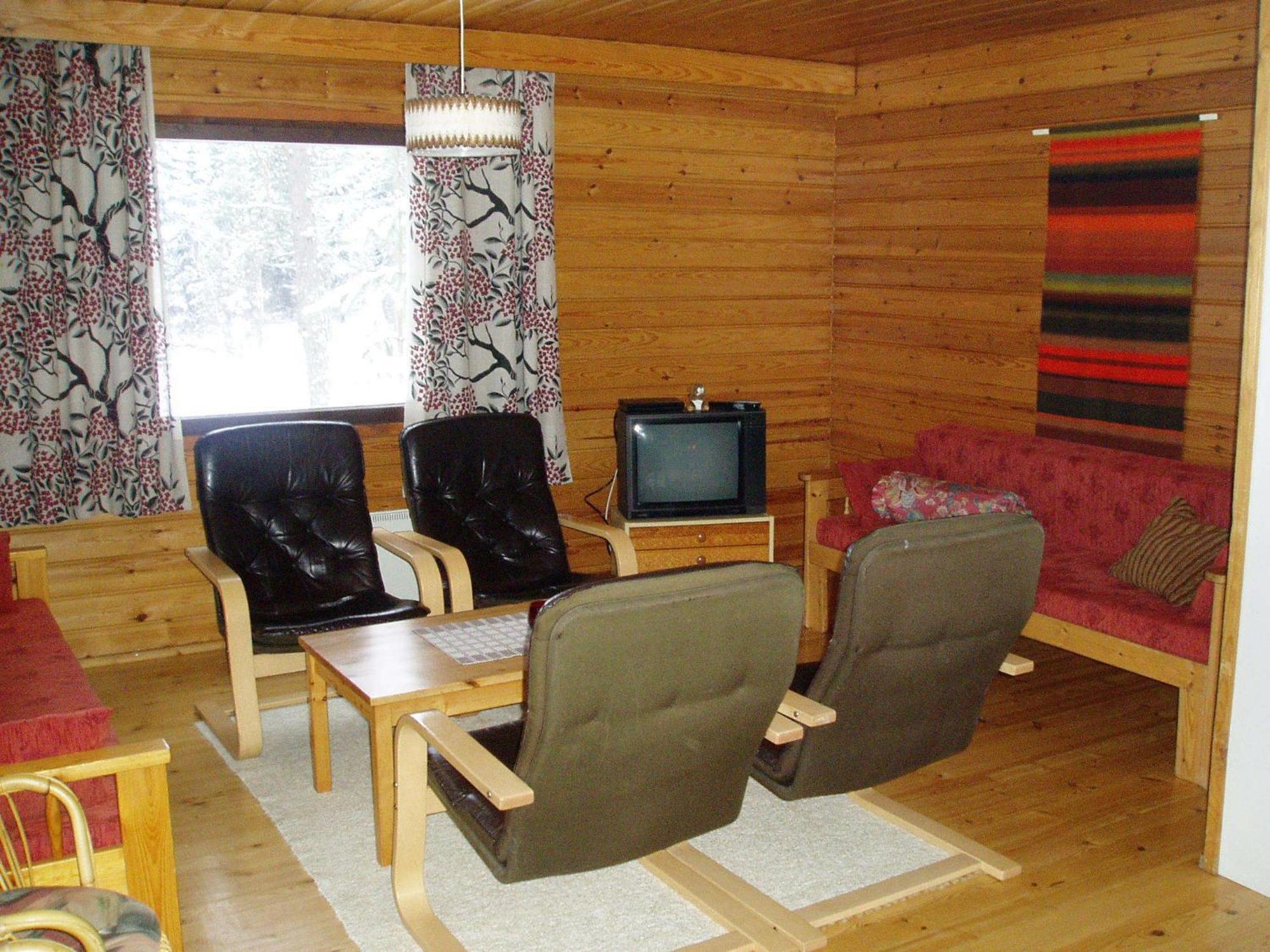 Tiirantuvat Villa Juankoski Bagian luar foto