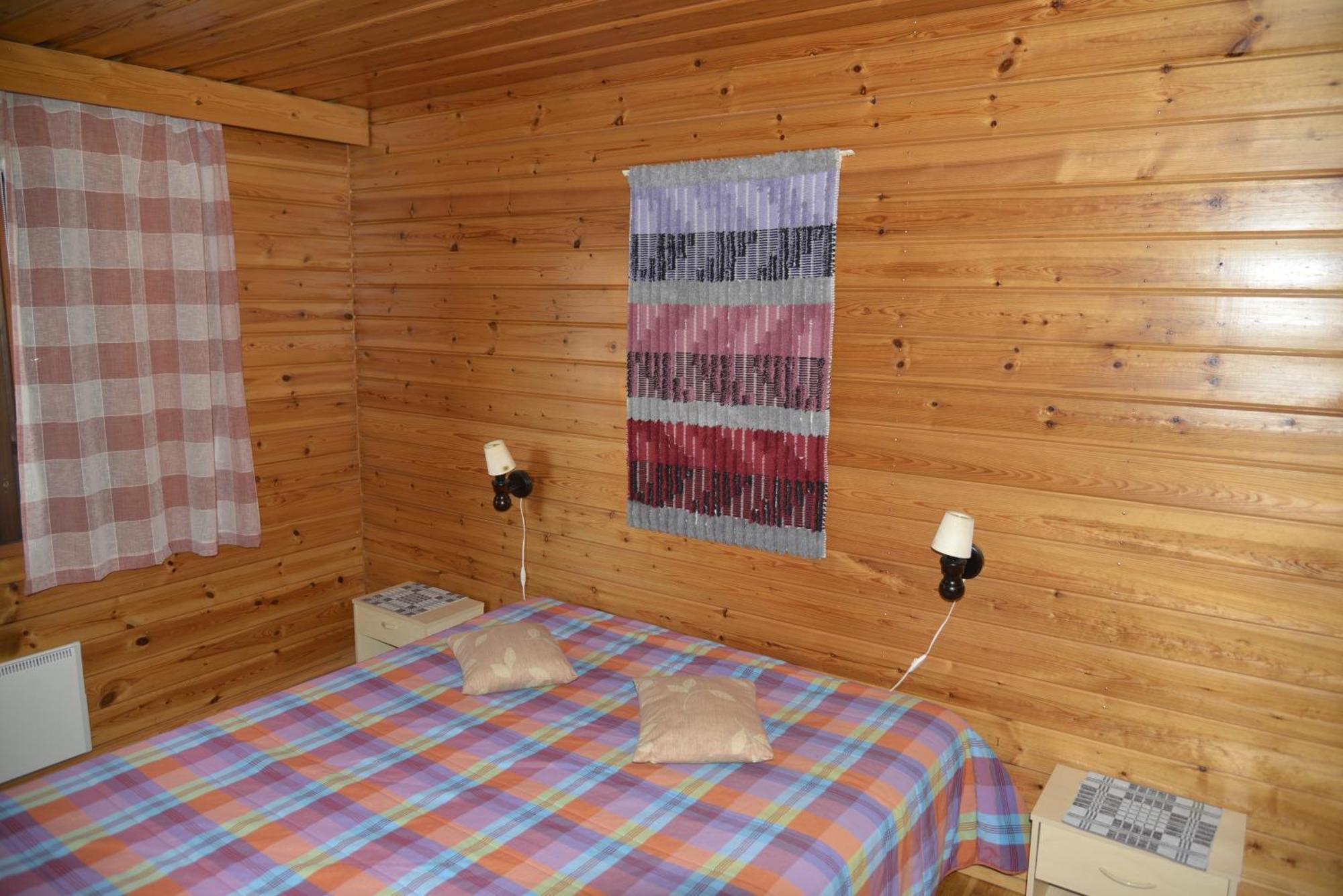 Tiirantuvat Villa Juankoski Ruang foto