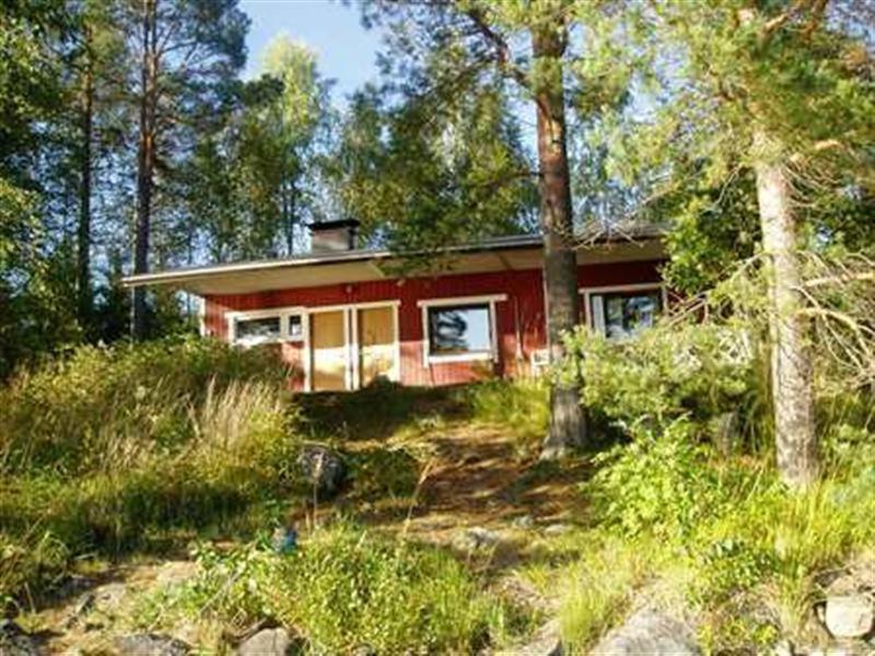 Tiirantuvat Villa Juankoski Ruang foto