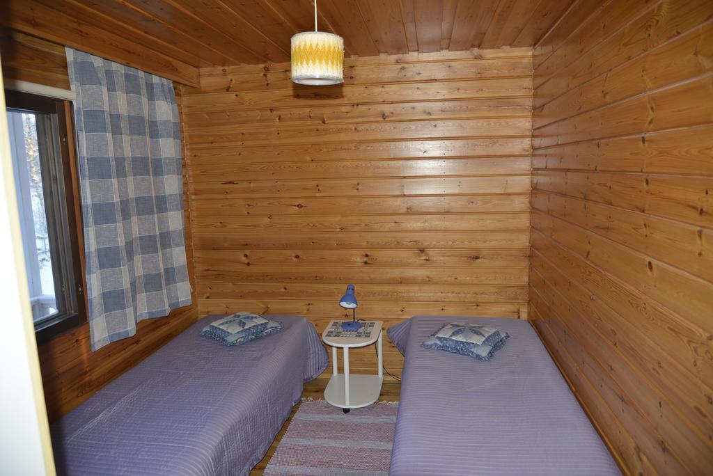 Tiirantuvat Villa Juankoski Ruang foto