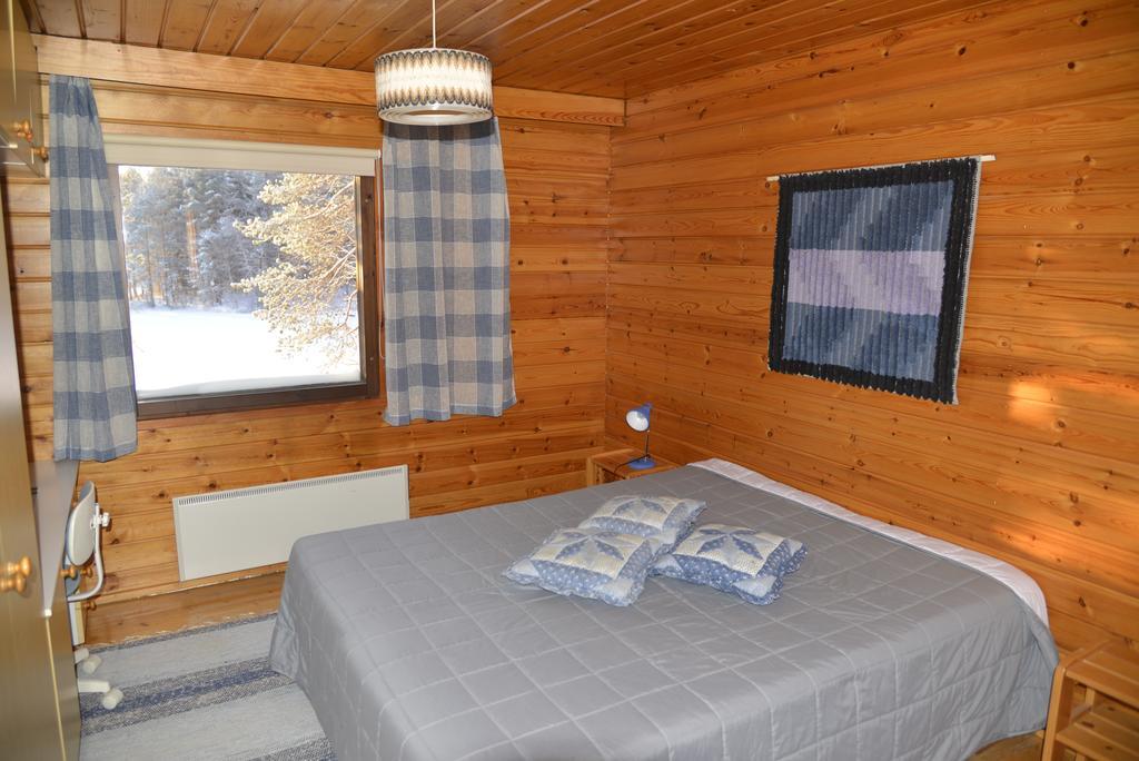 Tiirantuvat Villa Juankoski Ruang foto