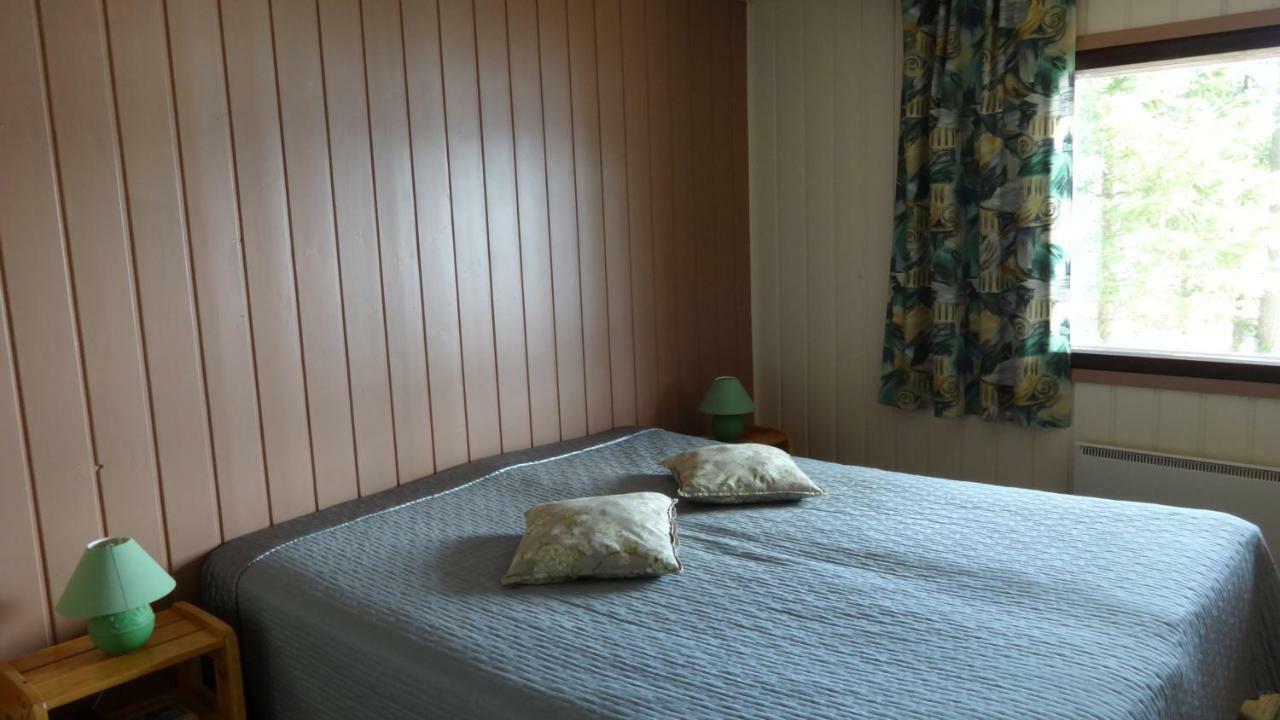 Tiirantuvat Villa Juankoski Bagian luar foto